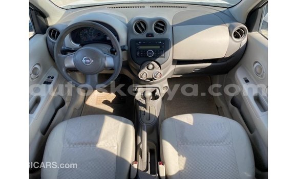 Nunua Imported Nissan Micra Nyeupe Gari ndani ya Import - Dubai nchini Kati Kenya Nunua Imported Nissan Micra Nyeupe Gari ndani ya Import - Dubai nchini Kati Kenya