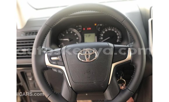 Buy Import Toyota Prado Brown Car in Import - Dubai in Central Kenya Buy Import Toyota Prado Brown Car in Import - Dubai in Central Kenya