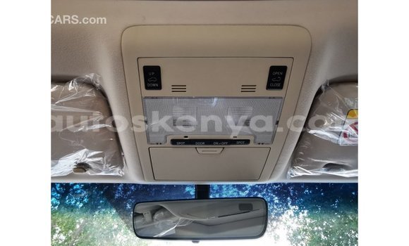 Nunua Imported Toyota Land Cruiser Nyingine Gari ndani ya Import - Dubai nchini Kati Kenya Nunua Imported Toyota Land Cruiser Nyingine Gari ndani ya Import - Dubai nchini Kati Kenya