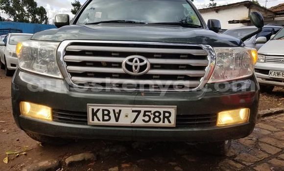 Oofamaa Toyota Land Cruiser Prado Other Makiinaa iti Nairobi keessatti Nairobi keessatti Oofamaa Toyota Land Cruiser Prado Other Makiinaa iti Nairobi keessatti Nairobi keessatti