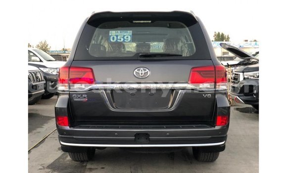 Nunua Imported Toyota Land Cruiser Nyingine Gari ndani ya Import - Dubai nchini Kati Kenya Nunua Imported Toyota Land Cruiser Nyingine Gari ndani ya Import - Dubai nchini Kati Kenya