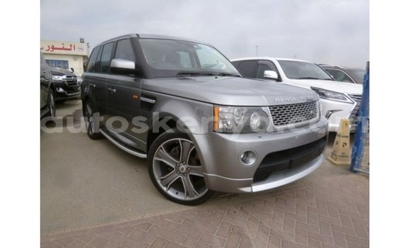 Buy Import Land Rover Range Rover Other Car in Import - Dubai in Central Kenya Buy Import Land Rover Range Rover Other Car in Import - Dubai in Central Kenya