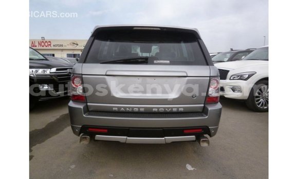 Buy Import Land Rover Range Rover Other Car in Import - Dubai in Central Kenya Buy Import Land Rover Range Rover Other Car in Import - Dubai in Central Kenya
