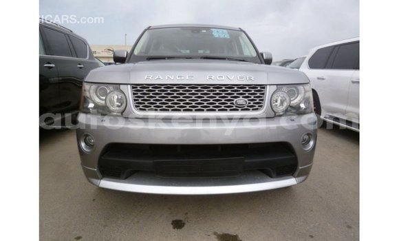 Buy Import Land Rover Range Rover Other Car in Import - Dubai in Central Kenya Buy Import Land Rover Range Rover Other Car in Import - Dubai in Central Kenya