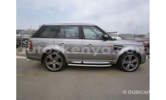 Buy Import Land Rover Range Rover Other Car in Import - Dubai in Central Kenya Buy Import Land Rover Range Rover Other Car in Import - Dubai in Central Kenya