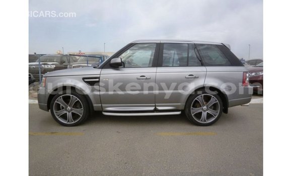 Buy Import Land Rover Range Rover Other Car in Import - Dubai in Central Kenya Buy Import Land Rover Range Rover Other Car in Import - Dubai in Central Kenya