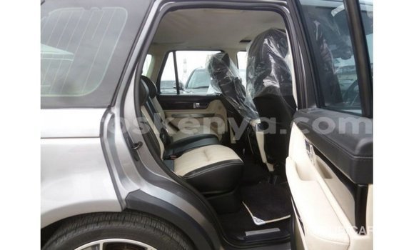 Buy Import Land Rover Range Rover Other Car in Import - Dubai in Central Kenya Buy Import Land Rover Range Rover Other Car in Import - Dubai in Central Kenya