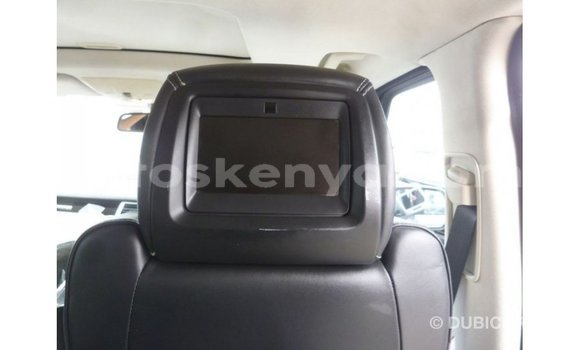 Buy Import Land Rover Range Rover Other Car in Import - Dubai in Central Kenya Buy Import Land Rover Range Rover Other Car in Import - Dubai in Central Kenya
