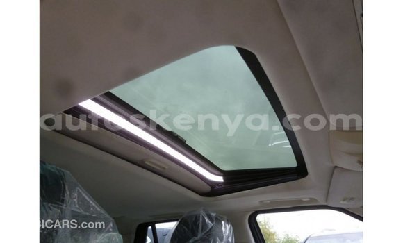 Buy Import Land Rover Range Rover Other Car in Import - Dubai in Central Kenya Buy Import Land Rover Range Rover Other Car in Import - Dubai in Central Kenya