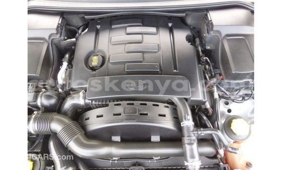 Buy Import Land Rover Range Rover Other Car in Import - Dubai in Central Kenya Buy Import Land Rover Range Rover Other Car in Import - Dubai in Central Kenya