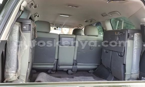 Oofamaa Toyota Land Cruiser Prado Other Makiinaa iti Nairobi keessatti Nairobi keessatti Oofamaa Toyota Land Cruiser Prado Other Makiinaa iti Nairobi keessatti Nairobi keessatti