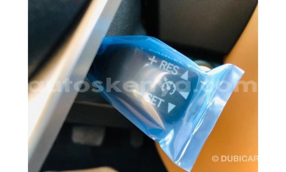 Imported Toyota Fortuner Black Makiinaa iti Import - Dubai keessatti Central Kenya keessatti Imported Toyota Fortuner Black Makiinaa iti Import - Dubai keessatti Central Kenya keessatti