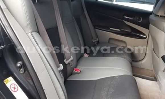 Oofamaa Lexus ES 300 Black Makiinaa iti Nairobi keessatti Nairobi keessatti Oofamaa Lexus ES 300 Black Makiinaa iti Nairobi keessatti Nairobi keessatti