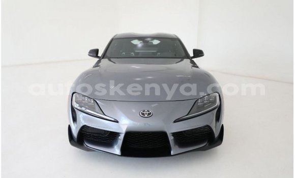 Imported Toyota Supra Other Makiinaa iti Import - Dubai keessatti Central Kenya keessatti