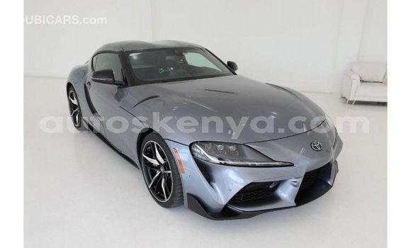 Buy Import Toyota Supra Other Car in Import - Dubai in Central Kenya Buy Import Toyota Supra Other Car in Import - Dubai in Central Kenya