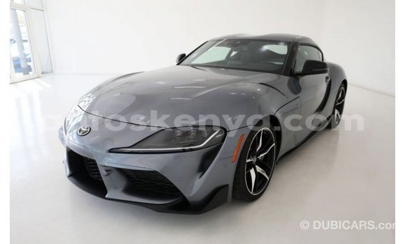 Buy Import Toyota Supra Other Car in Import - Dubai in Central Kenya Buy Import Toyota Supra Other Car in Import - Dubai in Central Kenya