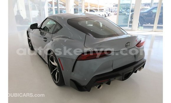 Buy Import Toyota Supra Other Car in Import - Dubai in Central Kenya Buy Import Toyota Supra Other Car in Import - Dubai in Central Kenya