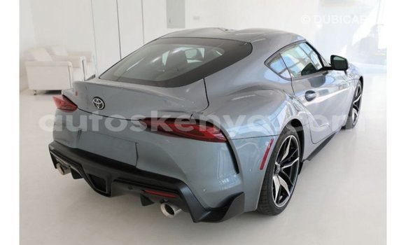 Buy Import Toyota Supra Other Car in Import - Dubai in Central Kenya Buy Import Toyota Supra Other Car in Import - Dubai in Central Kenya