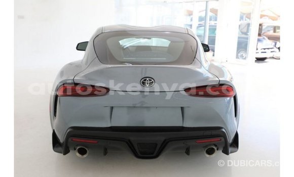 Buy Import Toyota Supra Other Car in Import - Dubai in Central Kenya Buy Import Toyota Supra Other Car in Import - Dubai in Central Kenya