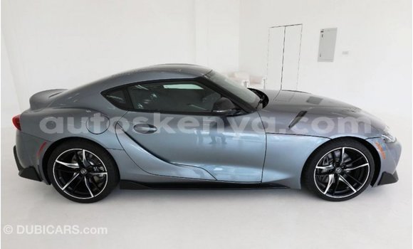 Buy Import Toyota Supra Other Car in Import - Dubai in Central Kenya Buy Import Toyota Supra Other Car in Import - Dubai in Central Kenya