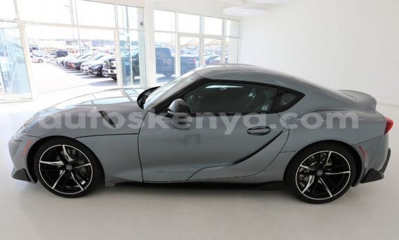 Buy Import Toyota Supra Other Car in Import - Dubai in Central Kenya Buy Import Toyota Supra Other Car in Import - Dubai in Central Kenya
