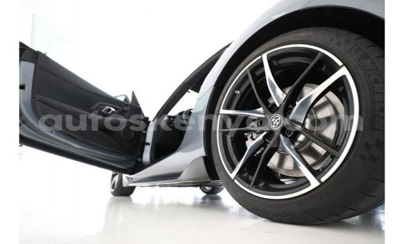 Buy Import Toyota Supra Other Car in Import - Dubai in Central Kenya Buy Import Toyota Supra Other Car in Import - Dubai in Central Kenya