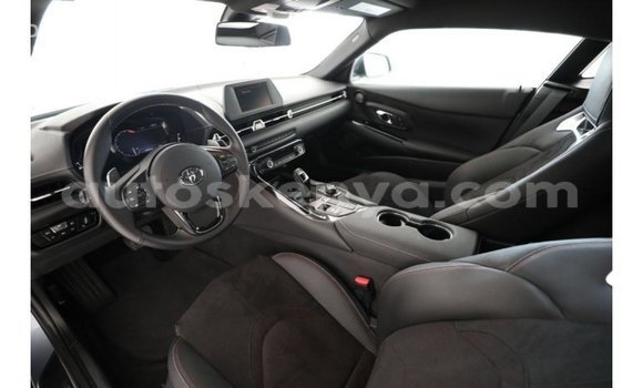 Buy Import Toyota Supra Other Car in Import - Dubai in Central Kenya Buy Import Toyota Supra Other Car in Import - Dubai in Central Kenya