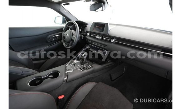 Buy Import Toyota Supra Other Car in Import - Dubai in Central Kenya Buy Import Toyota Supra Other Car in Import - Dubai in Central Kenya