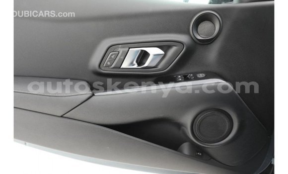 Buy Import Toyota Supra Other Car in Import - Dubai in Central Kenya Buy Import Toyota Supra Other Car in Import - Dubai in Central Kenya