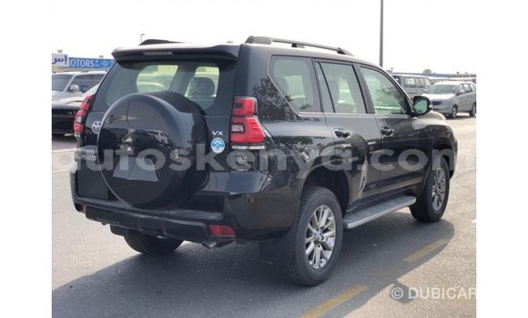 Nunua Imported Toyota Prado Nyeusi Gari ndani ya Import - Dubai nchini Kati Kenya Nunua Imported Toyota Prado Nyeusi Gari ndani ya Import - Dubai nchini Kati Kenya