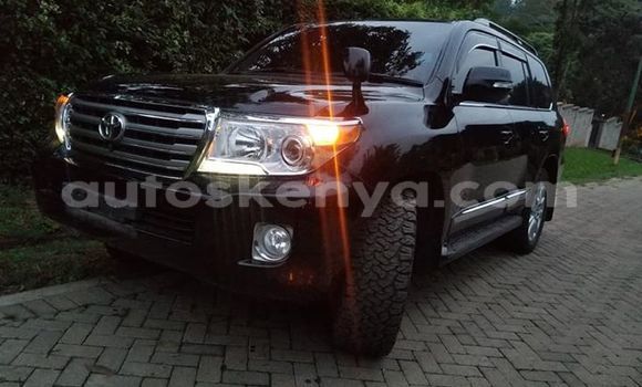 Oofamaa Toyota Land Cruiser Black Makiinaa iti Nairobi keessatti Nairobi keessatti Oofamaa Toyota Land Cruiser Black Makiinaa iti Nairobi keessatti Nairobi keessatti