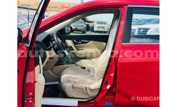 Buy Import Nissan 350Z Red Car in Import - Dubai in Central Kenya Buy Import Nissan 350Z Red Car in Import - Dubai in Central Kenya