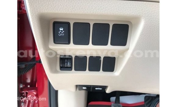 Buy Import Nissan 350Z Red Car in Import - Dubai in Central Kenya Buy Import Nissan 350Z Red Car in Import - Dubai in Central Kenya