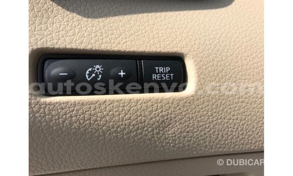 Buy Import Nissan 350Z Red Car in Import - Dubai in Central Kenya Buy Import Nissan 350Z Red Car in Import - Dubai in Central Kenya