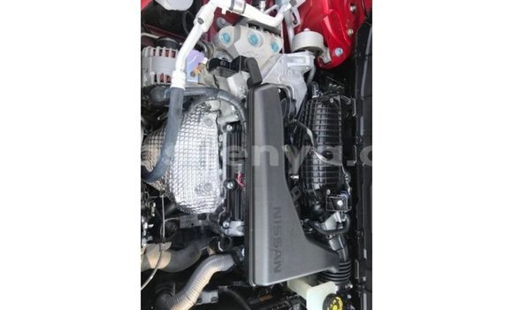 Buy Import Nissan 350Z Red Car in Import - Dubai in Central Kenya Buy Import Nissan 350Z Red Car in Import - Dubai in Central Kenya