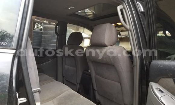 Oofamaa Toyota Land Cruiser Prado Black Makiinaa iti Nairobi keessatti Nairobi keessatti Oofamaa Toyota Land Cruiser Prado Black Makiinaa iti Nairobi keessatti Nairobi keessatti