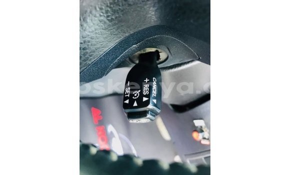 Imported Toyota Land Cruiser Other Makiinaa iti Import - Dubai keessatti Central Kenya keessatti Imported Toyota Land Cruiser Other Makiinaa iti Import - Dubai keessatti Central Kenya keessatti