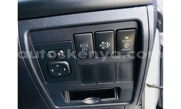 Imported Toyota Land Cruiser Other Makiinaa iti Import - Dubai keessatti Central Kenya keessatti Imported Toyota Land Cruiser Other Makiinaa iti Import - Dubai keessatti Central Kenya keessatti