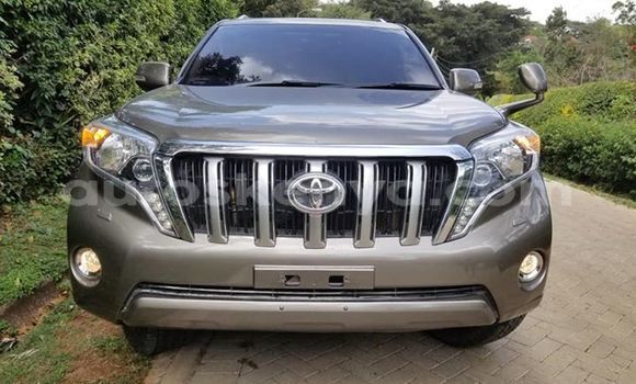 Oofamaa Toyota Land Cruiser Prado Silver Makiinaa iti Nairobi keessatti Nairobi keessatti Oofamaa Toyota Land Cruiser Prado Silver Makiinaa iti Nairobi keessatti Nairobi keessatti
