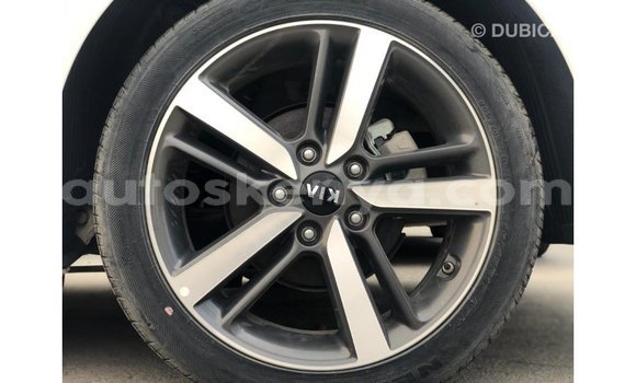 Buy Import Kia Cerato White Car in Import - Dubai in Central Kenya Buy Import Kia Cerato White Car in Import - Dubai in Central Kenya