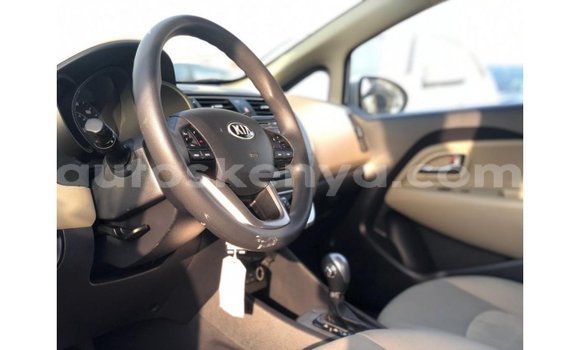 Buy Import Kia Rio Other Car in Import - Dubai in Central Kenya Buy Import Kia Rio Other Car in Import - Dubai in Central Kenya