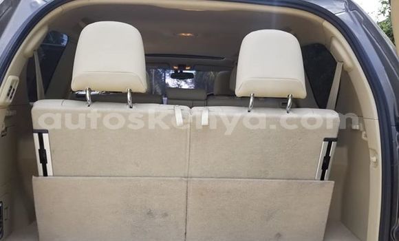 Oofamaa Toyota Land Cruiser Prado Silver Makiinaa iti Nairobi keessatti Nairobi keessatti Oofamaa Toyota Land Cruiser Prado Silver Makiinaa iti Nairobi keessatti Nairobi keessatti