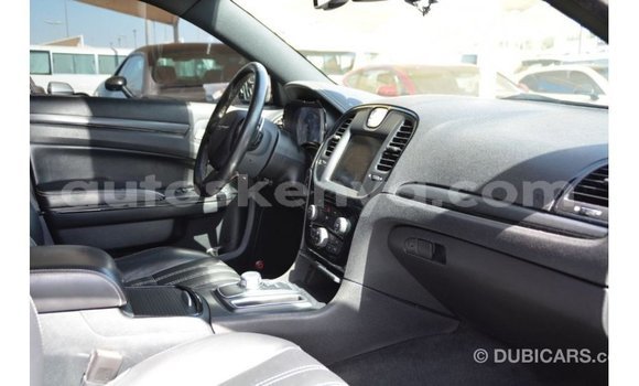 Buy Import Chrysler 300 Red Car in Import - Dubai in Central Kenya Buy Import Chrysler 300 Red Car in Import - Dubai in Central Kenya