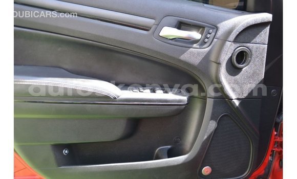 Buy Import Chrysler 300 Red Car in Import - Dubai in Central Kenya Buy Import Chrysler 300 Red Car in Import - Dubai in Central Kenya