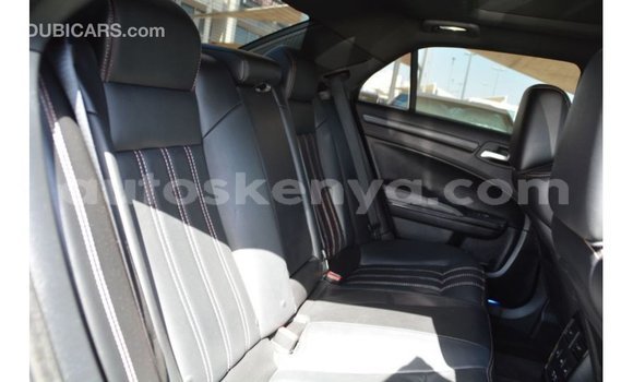 Buy Import Chrysler 300 Red Car in Import - Dubai in Central Kenya Buy Import Chrysler 300 Red Car in Import - Dubai in Central Kenya