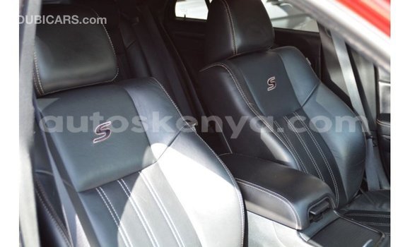 Buy Import Chrysler 300 Red Car in Import - Dubai in Central Kenya Buy Import Chrysler 300 Red Car in Import - Dubai in Central Kenya