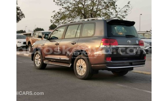 Buy Import Toyota Land Cruiser Other Car in Import - Dubai in Central Kenya Buy Import Toyota Land Cruiser Other Car in Import - Dubai in Central Kenya