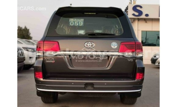 Buy Import Toyota Land Cruiser Other Car in Import - Dubai in Central Kenya Buy Import Toyota Land Cruiser Other Car in Import - Dubai in Central Kenya