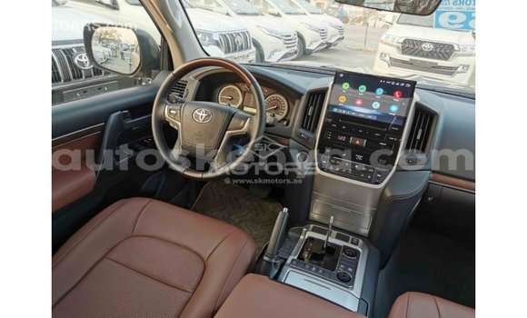 Buy Import Toyota Land Cruiser Other Car in Import - Dubai in Central Kenya Buy Import Toyota Land Cruiser Other Car in Import - Dubai in Central Kenya