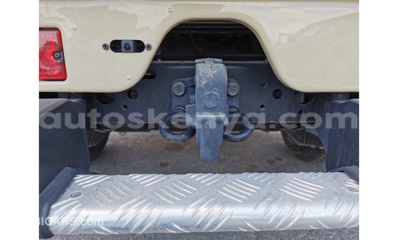 Buy Import Toyota Land Cruiser Beige Car in Import - Dubai in Central Kenya Buy Import Toyota Land Cruiser Beige Car in Import - Dubai in Central Kenya